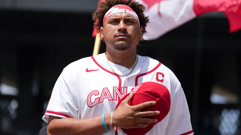WBC Pool A Recap: Canada and Puerto Rico Advance