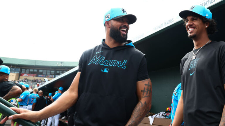 X-factors for the 2026 MLB Season: NL East