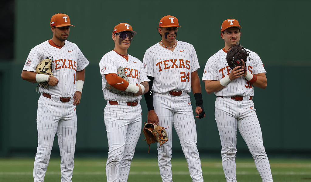 Examining the SEC Ahead of Conference Play | Just Baseball