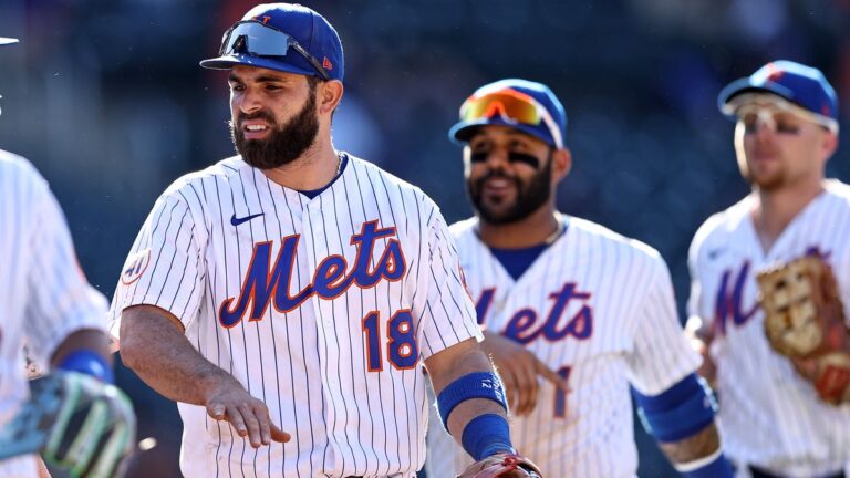 State of the Division: NL East