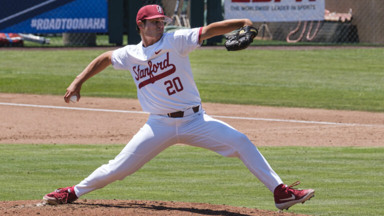 College World Series 2021 Preview: Stanford