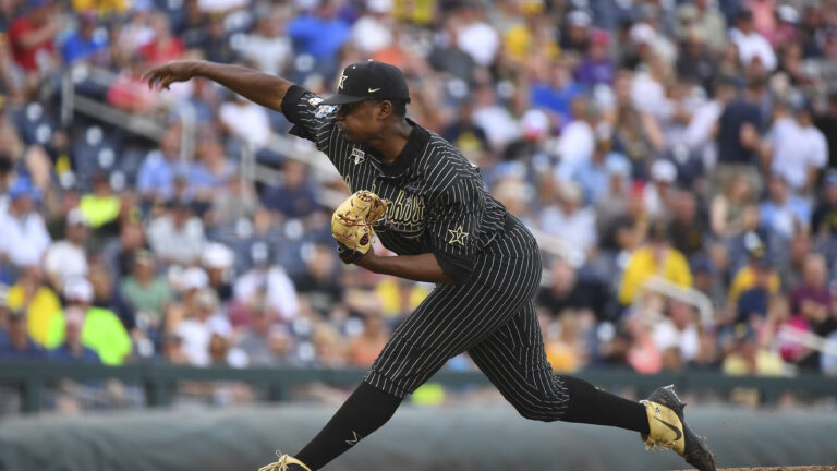 Vanderbilt Baseball 2021