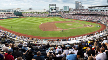 Comeback Commodores Climb Past Stanford