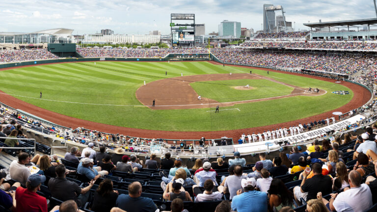 Comeback Commodores Climb Past Stanford