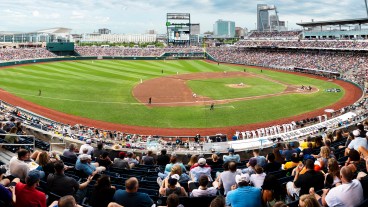 Comeback Commodores Climb Past Stanford