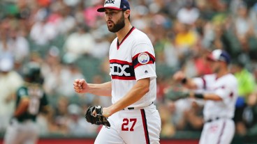 Starting Pitching Trade Targets for the Orioles