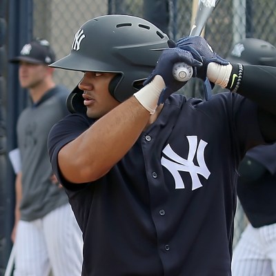 New York Yankees Top 10 Prospects