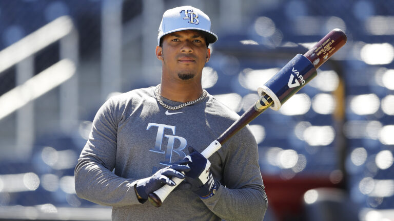 Wander Franco: The Antithesis of the Modern Hitter