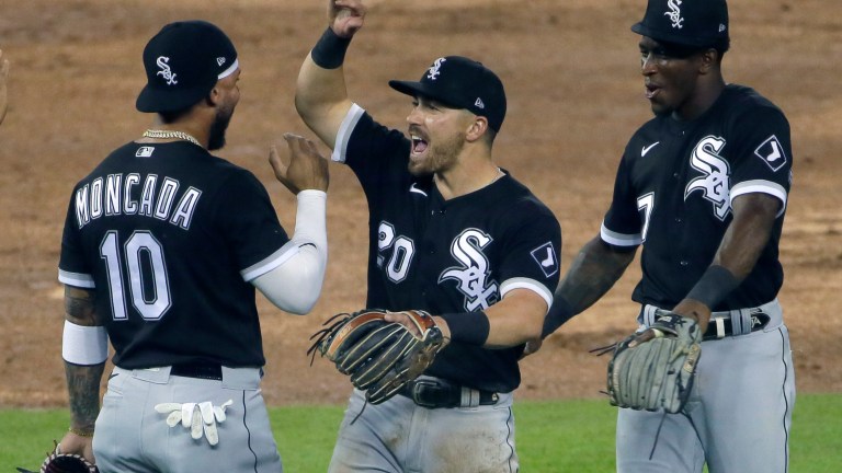 Chicago White Sox