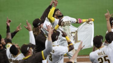 Potential Trade Targets for the Padres