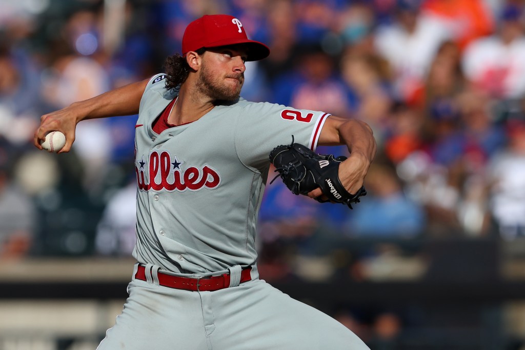Aaron Nola