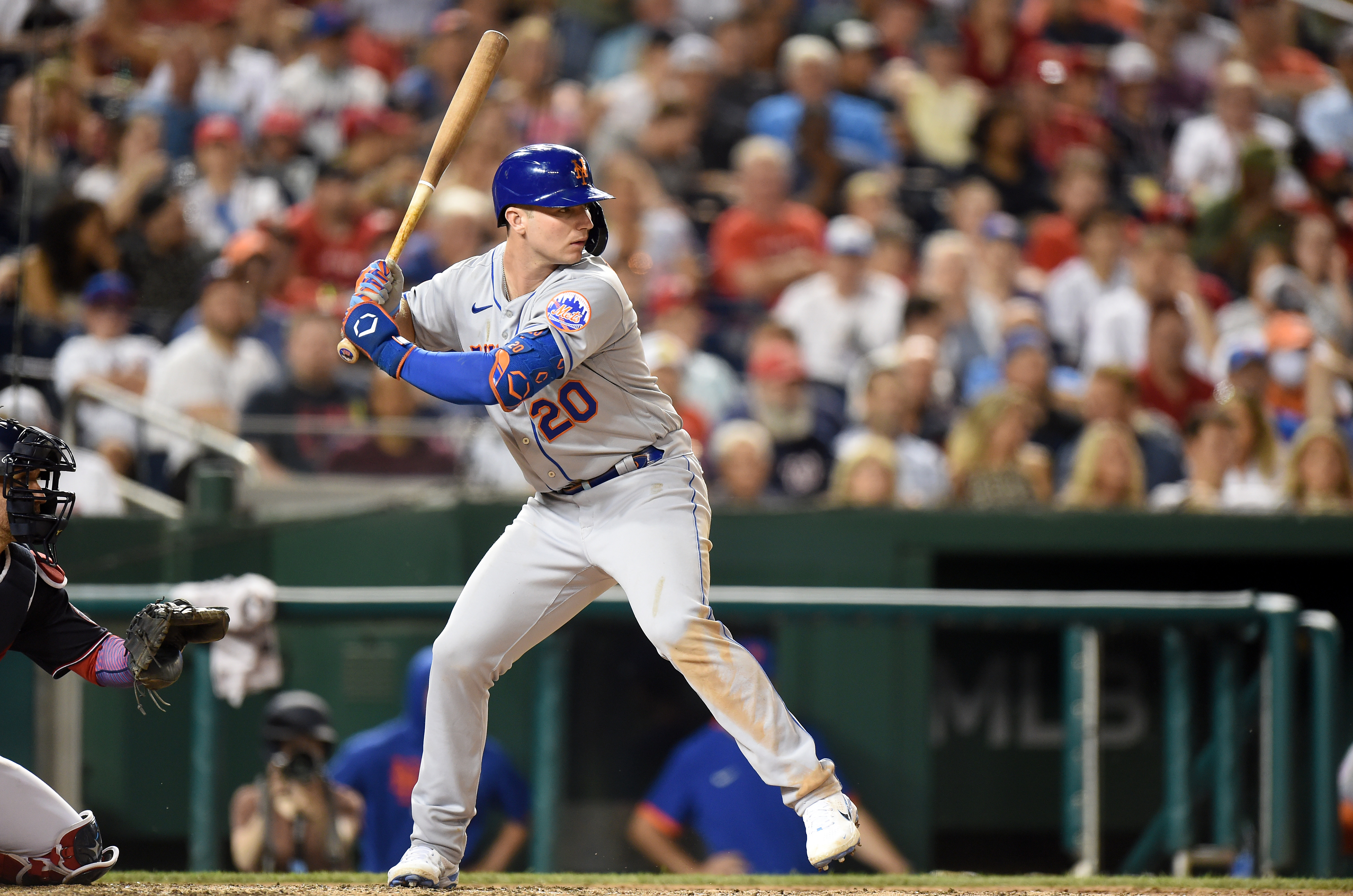 Baseball Stats Explained: Advanced Hitting Stats | Just Baseball