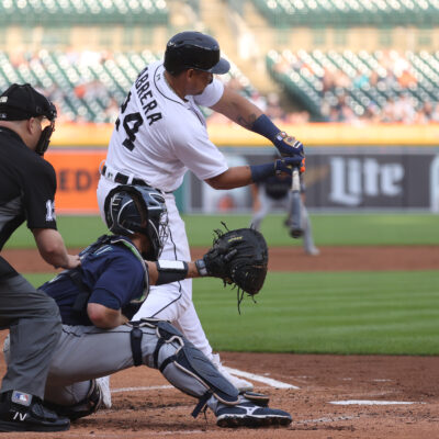 Miguel Cabrera