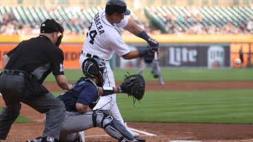 Miguel Cabrera