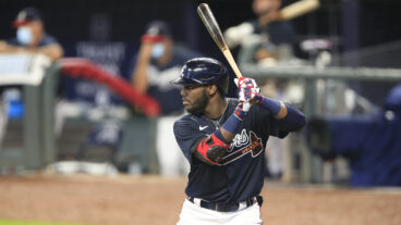 Michael Harris II Is Doing It All For the Atlanta Braves