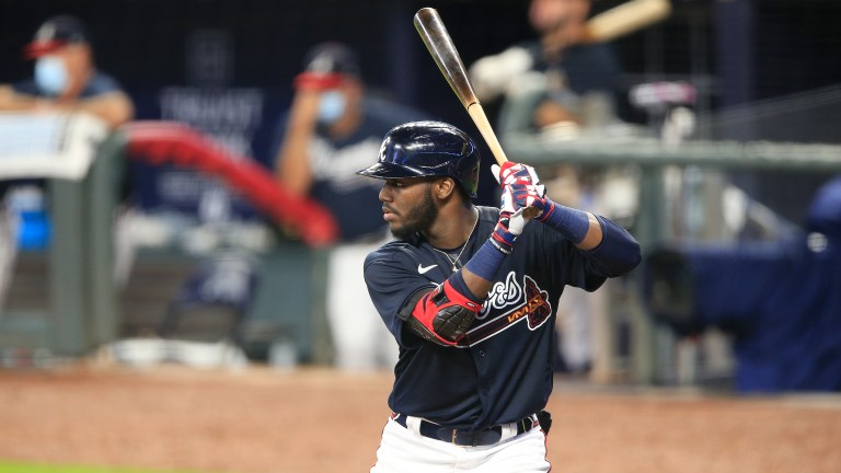 Michael Harris II Is Doing It All For the Atlanta Braves