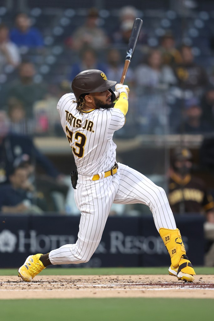 Fernando Tatis Jr.