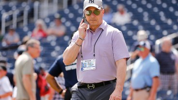 Staff Debate: Has Brian Cashman Lost His Touch?