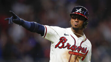 Ozzie Albies