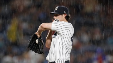 Gerrit Cole