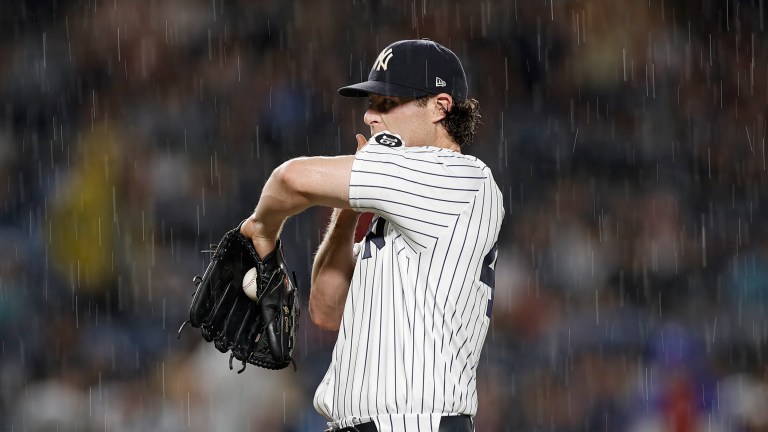 Gerrit Cole