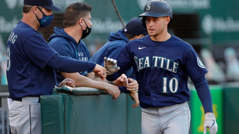 Seattle Mariners Offseason Outlook