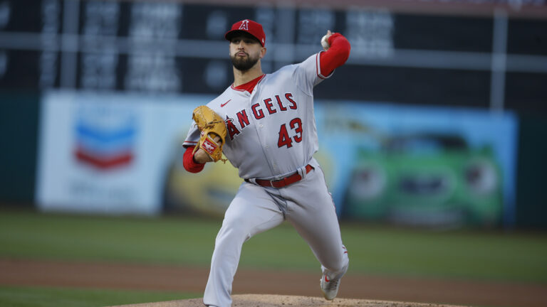 Fantasy Baseball: Streaming Into the Weekend (July 10-11)