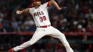 Alex Cobb
