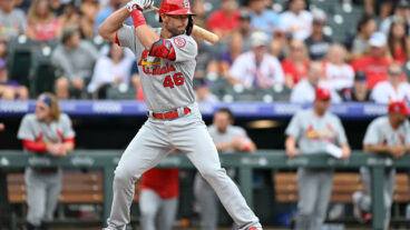 Paul Goldschmidt is Making a Case for the Hall of Fame