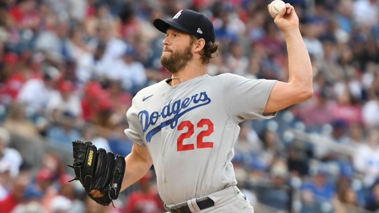 Kershaw