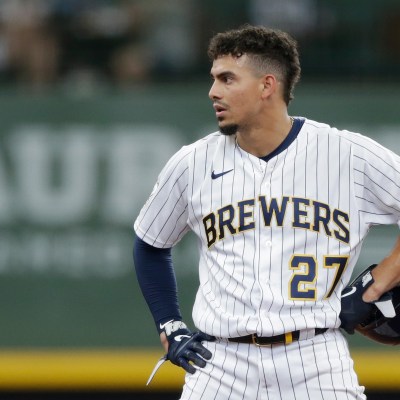 Ranking All Five Current Brewers Uniforms From Worst to Best