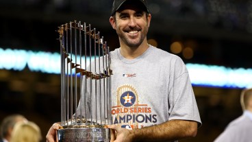 The Five Best Trade Deadline Deals Since 2015