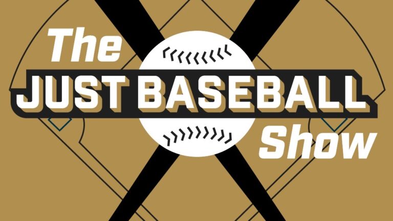 The Just Baseball Show: A Staff Panel Mid-Season Review, Deep Dive on Shohei Ohtani, and more