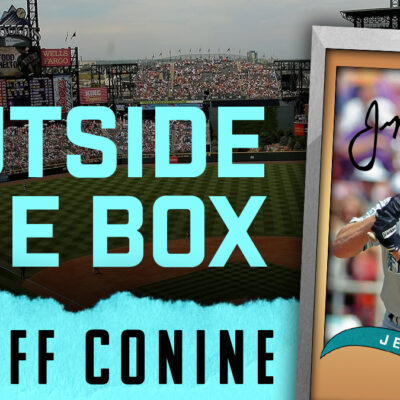 Jeff Conine