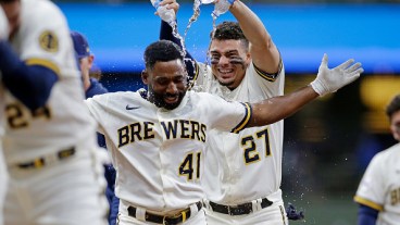 MLB’s One-Hit Wonders