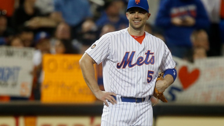 Years Later, Mets Still Searching for David Wright's Replacement