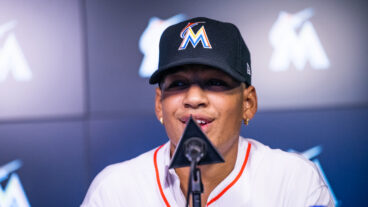 Marlins Low-A Scouting Report