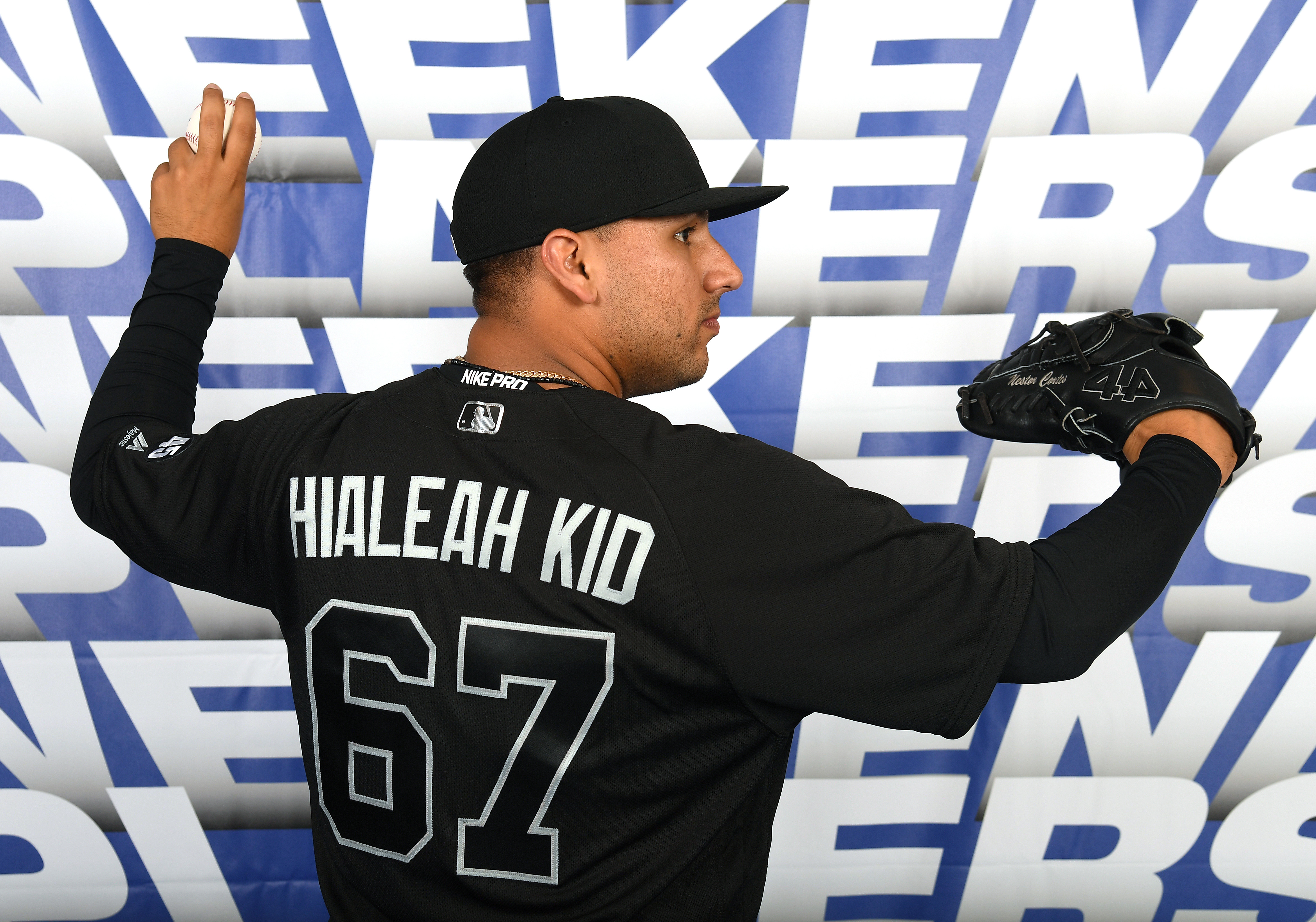 2019 MLB Players Weekend: Complete List Of Jersey Nicknames For Dodgers &  Yankees 