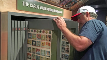 Looking Back at The National: Five Observations