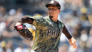 The Curious Case of Blake Snell