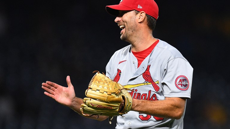 Adam Wainwright