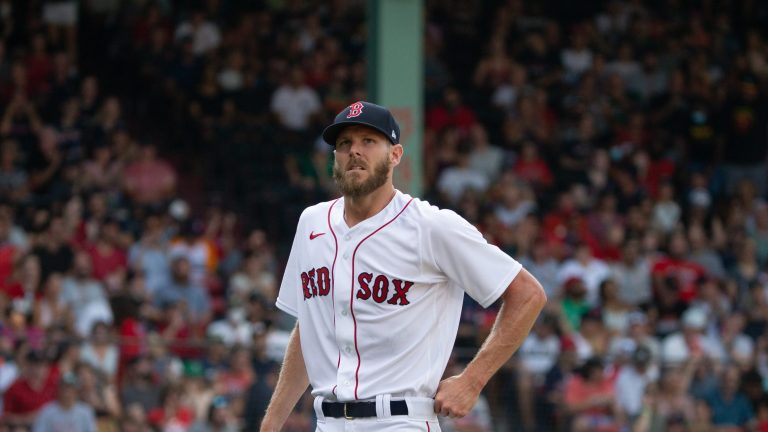 Chris Sale