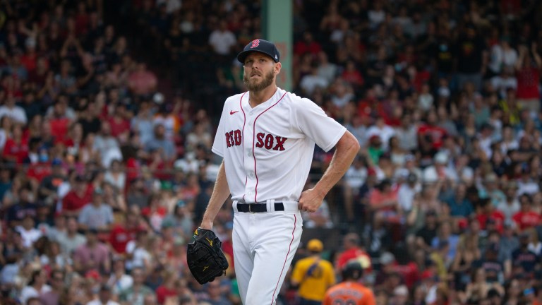 Chris Sale
