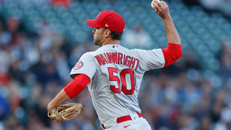 Adam Wainwright