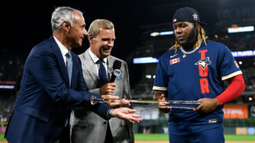 MLB Could Be Staring a Strike In the Face