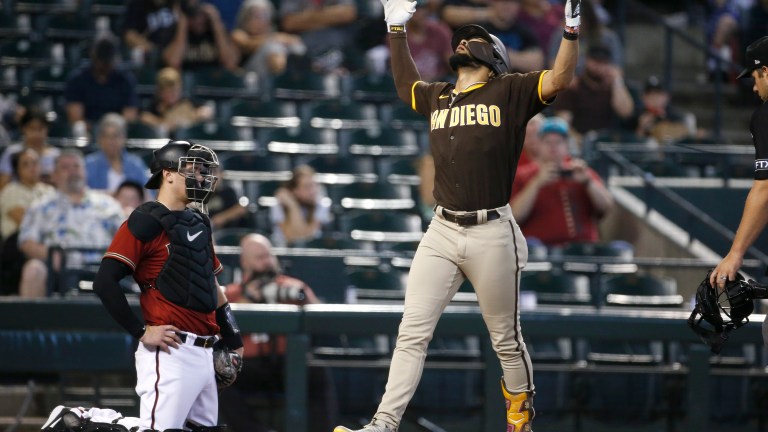 Fernando Tatis Jr