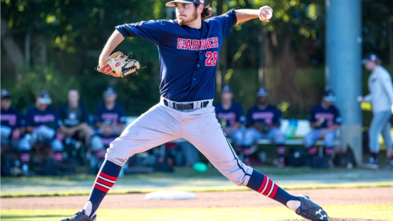 Cape Cod League