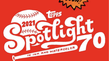 A Conversation with Topps X Spotlight 70 Artist Andy Friedman