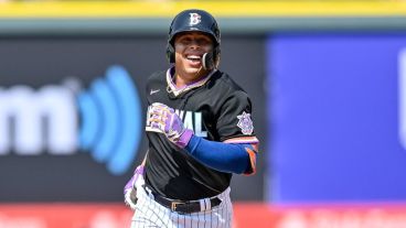 Should the Mets Trade Francisco Alvarez for Juan Soto?