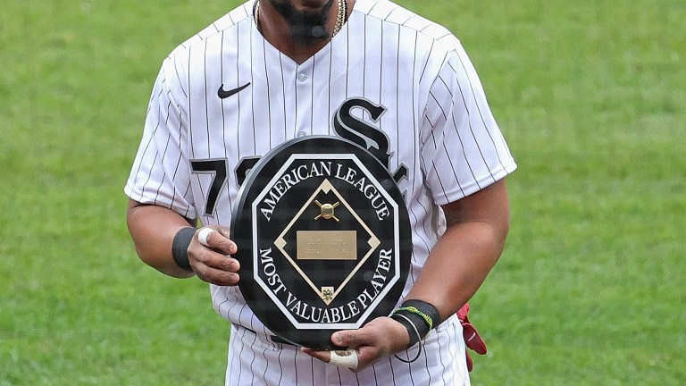 Jose Abreu